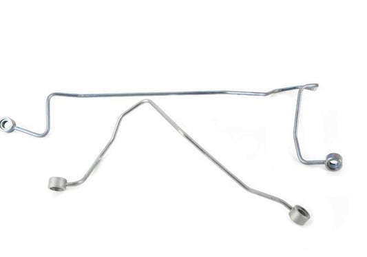 Tubería de dirección OEM 32106799714 para BMW F07, F07N, F10, F10N, F11, F11N, F06, F06N, F12, F12N, F13, F13N, F01, F01N, F02, F02N, F04. Original BMW.