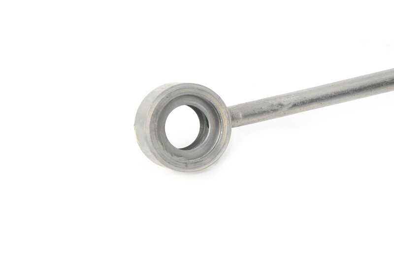 OEM Management Pipe 32106799714 per BMW F07, F07N, F10, F10n, F11, F11n, F06, F06N, F12, F12N, F13, F13N, F01, F01N, F02, F02N, F04. BMW originale.