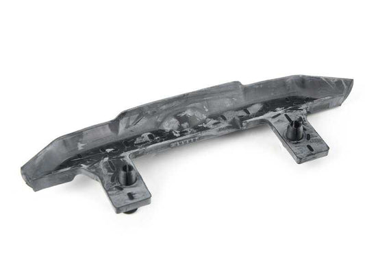 Junta de capó delantero OEM 51767217101 para BMW E90, E91. Original BMW.