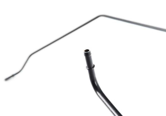 Tubo de alimentação para BMW E32 (OEM 16121178827). BMW original