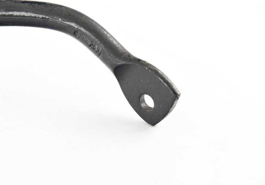 Front stabilizer bar OEM 31351090797 for BMW 8 Series E31 (12/1992 - 05/1999). Genuine BMW.