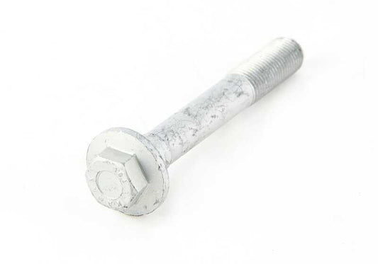 Tornillo de fijación trasera OEM 33321096593 para BMW E52 Z8. Pieza original BMW.