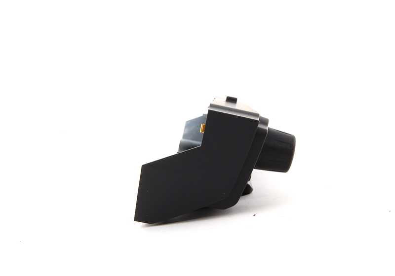 Rejilla frontal para BMW X5 E70, E70N, X6 E71, E72 (OEM 65129228309). Original BMW