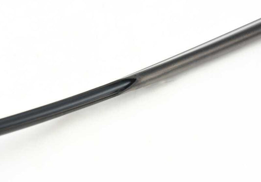 Canaleta recogeagua OEM 51767220159 para BMW F07, F07N. Pieza original BMW.