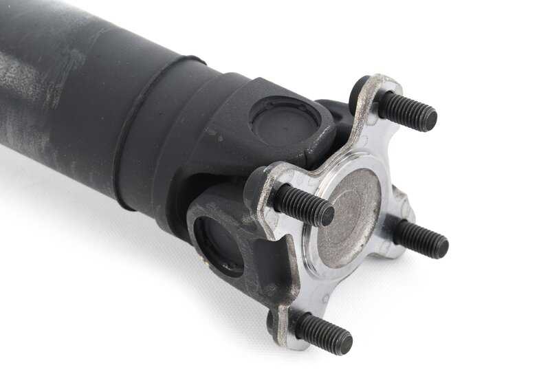 Árbol de transmisión OEM 26112228385 para BMW E36, Z3. Original BMW.