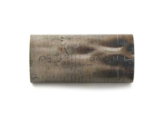 Bucha espaçadora traseira OEM 33411118696 para BMW Série 3 E21 (315, 316). BMW genuíno.