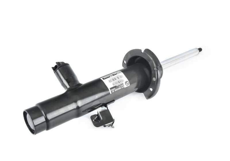 RIGHT Front shock absorber OEM 37116865546 for BMW F20, F20N, F21, F21N, F22, F22N. Original BMW.