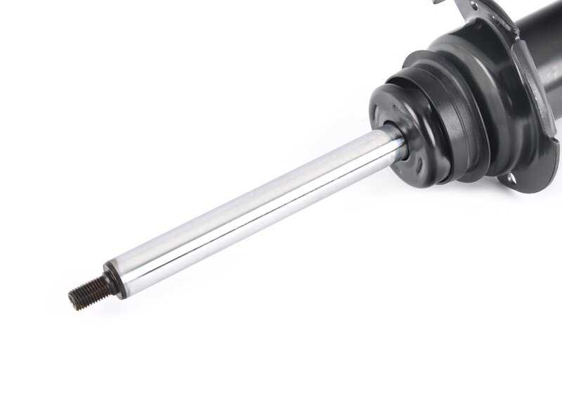 RIGHT Front shock absorber OEM 37116865546 for BMW F20, F20N, F21, F21N, F22, F22N. Original BMW.