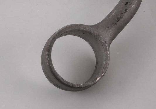 Brazo de suspensión delantero izquierdo OEM 31121092609 para BMW E39. Original BMW.