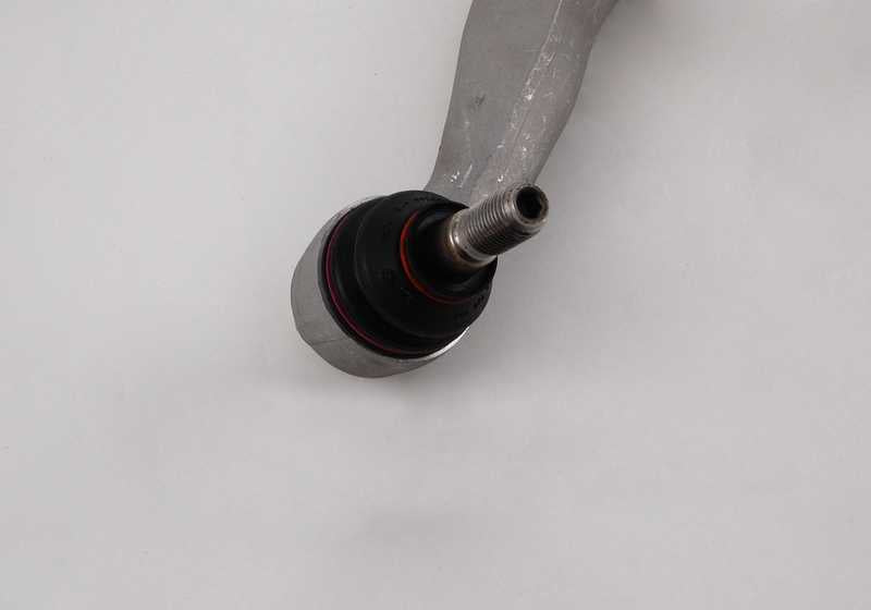 OM 31121092609 do braço de suspensão dianteiro esquerdo para BMW E39. BMW original.