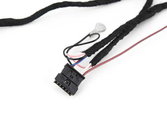 Anschlusskabel für Lenkrad 32306868776 für BMW F15, F16. Original BMW.