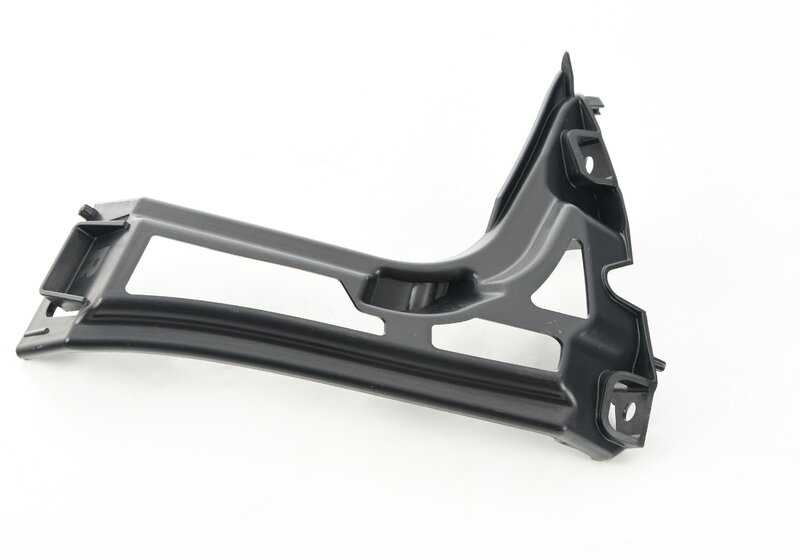 Separador derecho OEM 51117903882 para BMW F10. Pieza original BMW.