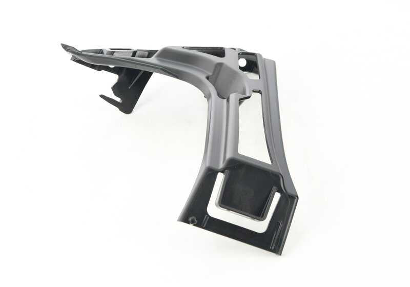 Separador derecho OEM 51117903882 para BMW F10. Pieza original BMW.