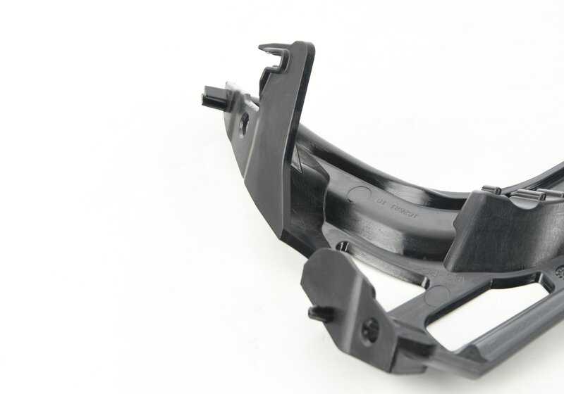 Separador derecho OEM 51117903882 para BMW F10. Pieza original BMW.