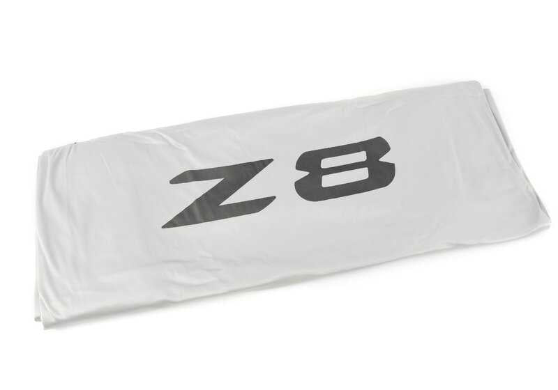 Carro para transporte de techo duro (Hardtop) OEM 82157037901 para BMW Z8 E52. Original BMW.