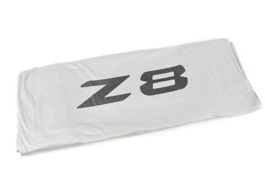 Carro para transporte de techo duro (Hardtop) OEM 82157037901 para BMW Z8 E52. Original BMW.