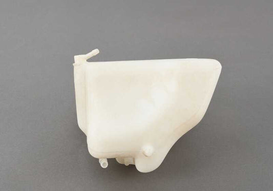 Expansion tank for BMW 3 Series E30 (OEM 16131178623). Original BMW