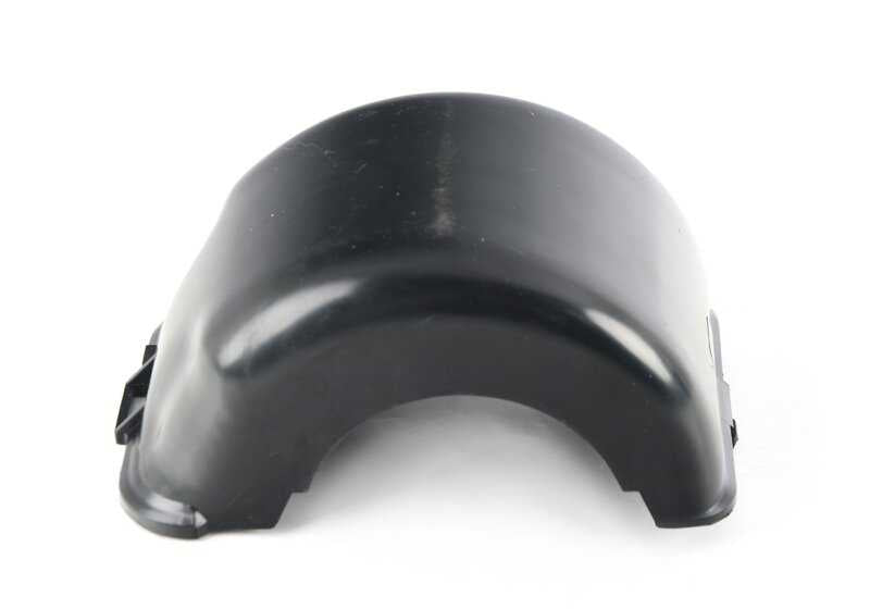 Superbe du ventilateur gauche pour la série BMW 3 E21 (OEM 64111369103). BMW d'origine