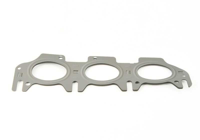 OEME ESCAPE COLLECTOR BOARD 11658054867 FOR BMW G87, G20, G21, G80, G81, G82, G83, F97, F98. Original BMW.