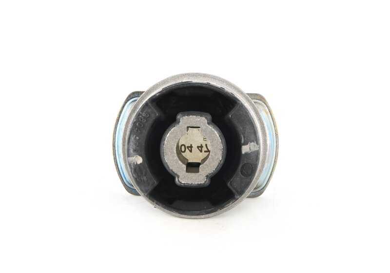 Silentblock goma suspensión trasera OEM 33309804479 para MINI R60, R61 (Cooper, Cooper D, Cooper ALL4, Cooper S ALL4). Original MINI.