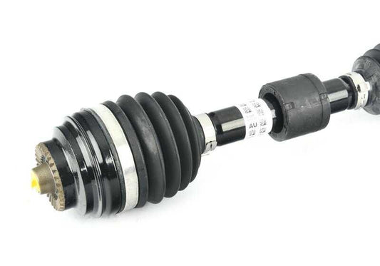 Palier delantero derecho OEM 31608661690 para MINI F55, F56, F57. Original MINI.