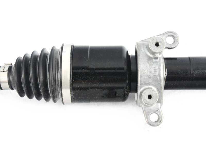 Palier delantero derecho OEM 31608661690 para MINI F55, F56, F57. Original MINI.