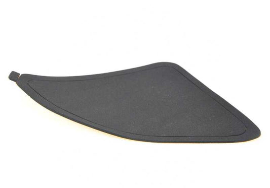 Left Rear Pilot Board (trunk) OEM 63217186765 for BMW E61. Ensures the seal against water leaks. Original BMW.