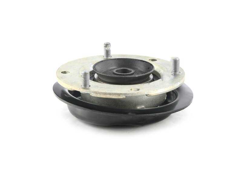 Cojinete superior para corrección de caída OEM 31331139481 para BMW E34 {518i, 520i}. Original BMW.