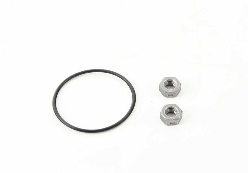Servofreno OEM 34336851097 para BMW F20, F21, F22, F23, F30, F31, F34, F32, F33, F36. Original BMW.