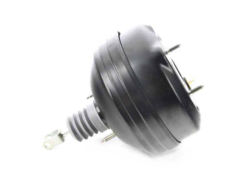 Servofreno OEM 34336851097 para BMW F20, F21, F22, F23, F30, F31, F34, F32, F33, F36. Original BMW.