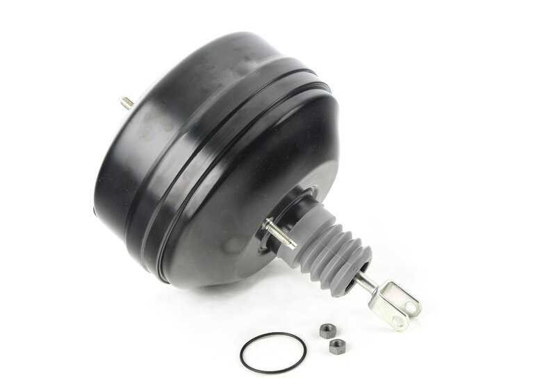 Servofreno OEM 34336851097 para BMW F20, F21, F22, F23, F30, F31, F34, F32, F33, F36. Original BMW.