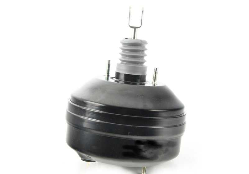 Servofreno OEM 34336851097 para BMW F20, F21, F22, F23, F30, F31, F34, F32, F33, F36. Original BMW.