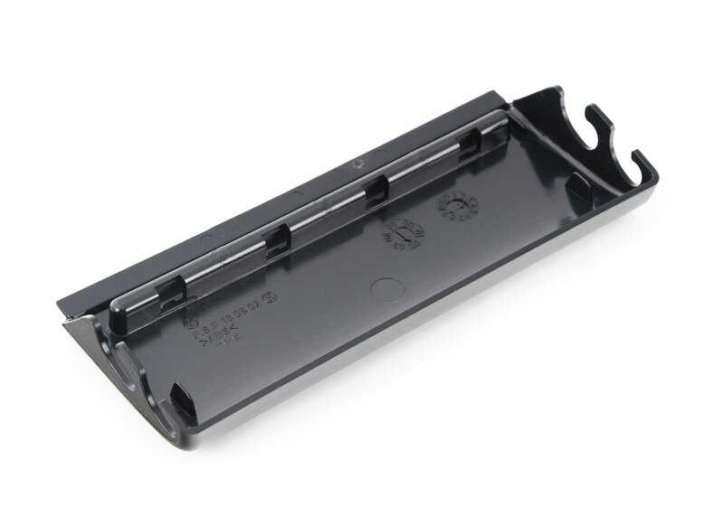 Embels Embels OEM 52207015999 para BMW E46. BMW original.