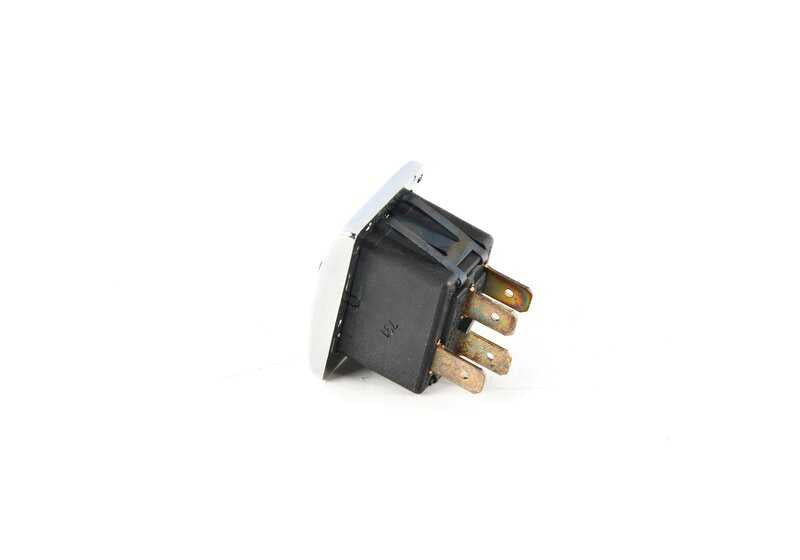 Interruptor OEM 61311355415 para BMW 1502-2002tii, 5' E12, 2500-3.3Li... y más. Original BMW.