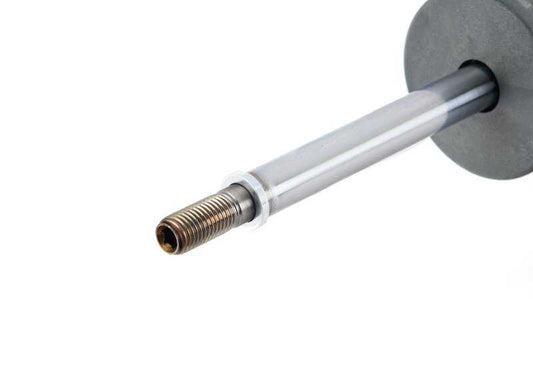 Amortiguador delantero izquierdo OEM 31316875923 para BMW Serie 5 G30, G30N. Original BMW.