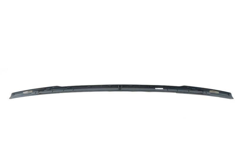 Alerón trasero imprimado OEM 51628092094 para BMW Serie 7 G11, G12 (730d, 725d, 730d xDrive). Original BMW.