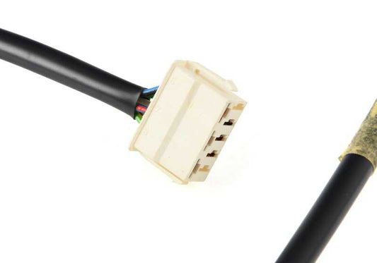 Mando de luces e intermitentes OEM 61311363647 para BMW E12, E24. Original BMW.