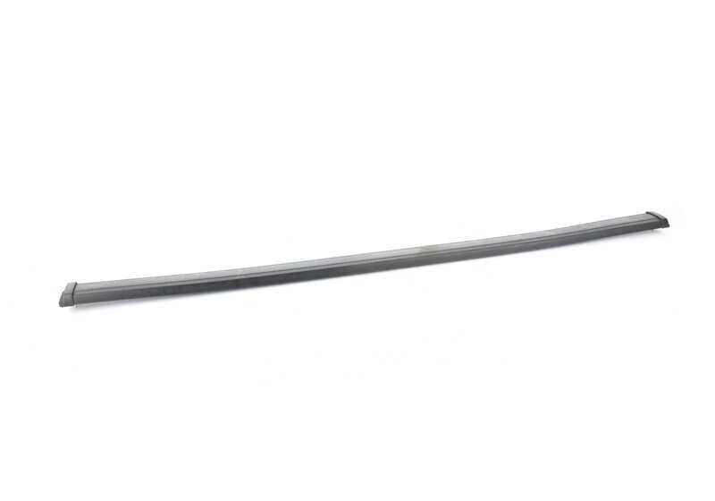 Barre en caoutchouc arrière pour la série BMW 3 E21 (OEM 51121841072). BMW d'origine