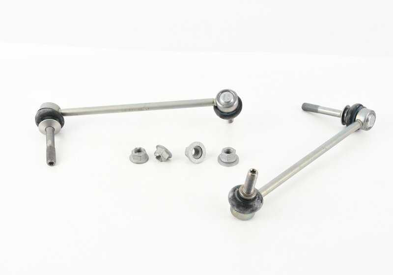 Kit de reparación de bieletas OEM 31352413535 para BMW X5 (E70, E70N, F15) y X6 (E71, E72, F16). Original BMW.