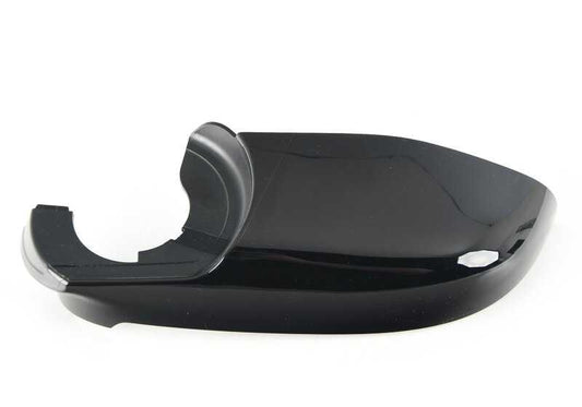 Parte inferior de la carcasa derecha Shadow-Line OEM 51167468244 para BMW X3 G01, X4 G02, X5 G05, X6 G06, X7 G07... y más. Original BMW.