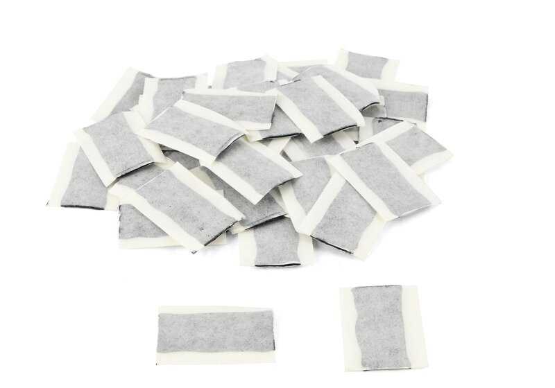 Sealing tape set for cable grommet BMW E81, E82, E87, E88, F20, F21, F52, E30, E36, E46, E90, F30, F31, F34, F32, G26, E39, E60, F07, F10, F11, F18, F90, G30, G31, G38, E63, E64, F06, F12, F13, G32, E38, E65, F01, F02, F04, G11, G12, I01, I12, I15,