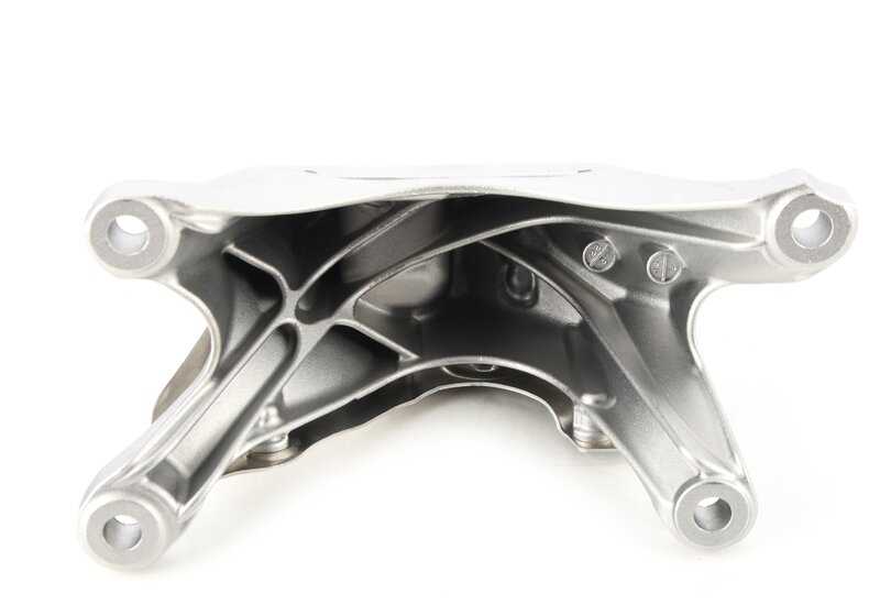 Soporte motor derecho OEM 22116876216 para BMW G30, G31, G32, G12, G14, G15, G16, G01, G02, G05, G06, G07. Compatible con versiones 540i xDrive y 545e xDrive. Repuesto original BMW.