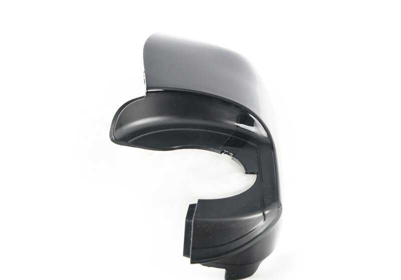 Parte inferior de la carcasa derecha Shadow-Line OEM 51167468244 para BMW X3 G01, X4 G02, X5 G05, X6 G06, X7 G07... y más. Original BMW.
