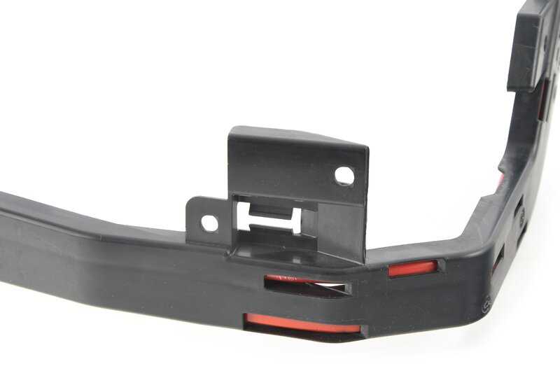Cable de batería positivo OEM 61129316575 para BMW F20, F20N, F21, F21N, F22. Cable original BMW para conexión de batería en el suelo del vehículo.