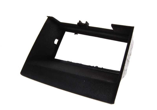 Guía interior guantera OEM 51169211031 para BMW X5 E70 (todas las versiones) y BMW X6 E71/E72 (todas las versiones). Original BMW.