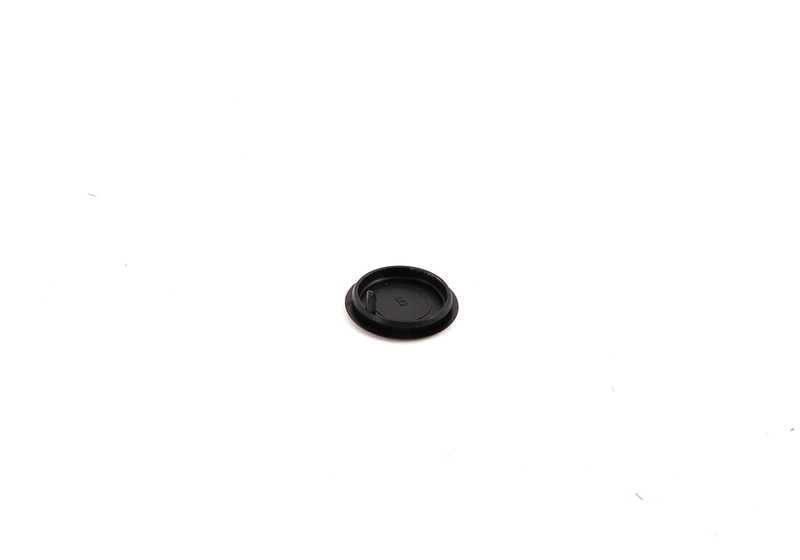 Tapón de cierre OEM 51711904843 para BMW E30, E34, E32, E46, Z1. Pieza original BMW. Ideal para carrocería, puertas y capó. Diámetro 23 mm. Repuesto auténtico para un ajuste perfecto.