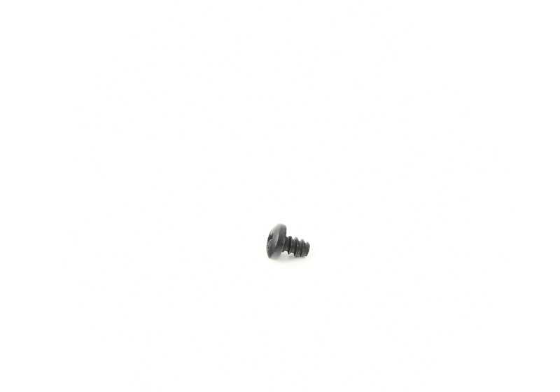Tornillo de carrocería con arandela OEM 54318398777 para BMW E46, E60, E61, E63, E64, E65, E66, E67, E83, E85, E86, E87, E90, E91, E92, E93. Original BMW.
