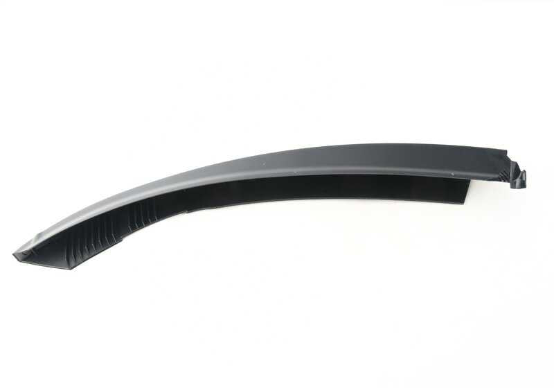 Junta trasera izquierda OEM 54342758113 para MINI F57 (todos los modelos Cooper). Pieza original MINI.