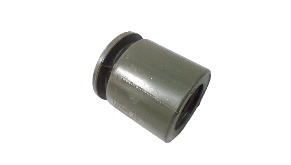 Amortiguador de vibraciones OEM 18303448337 para BMW X3 E83 1.8d, 2.0d, 2.0sd {todos los modelos compatibles}. Pieza original BMW.