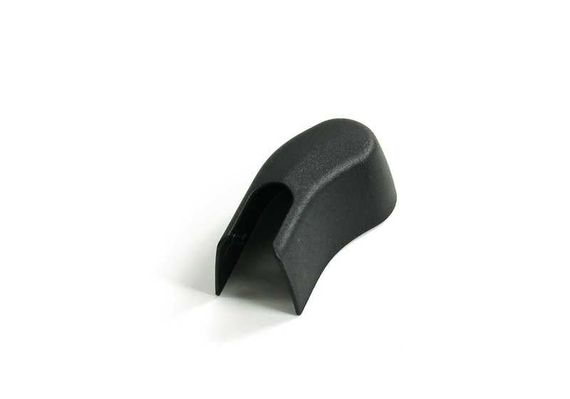 Incoraggia il parabrezza del parabrezza del parabrezza OEM 61627161030 per BMW X3 F25 e X5 E70, E70N. BMW originale.